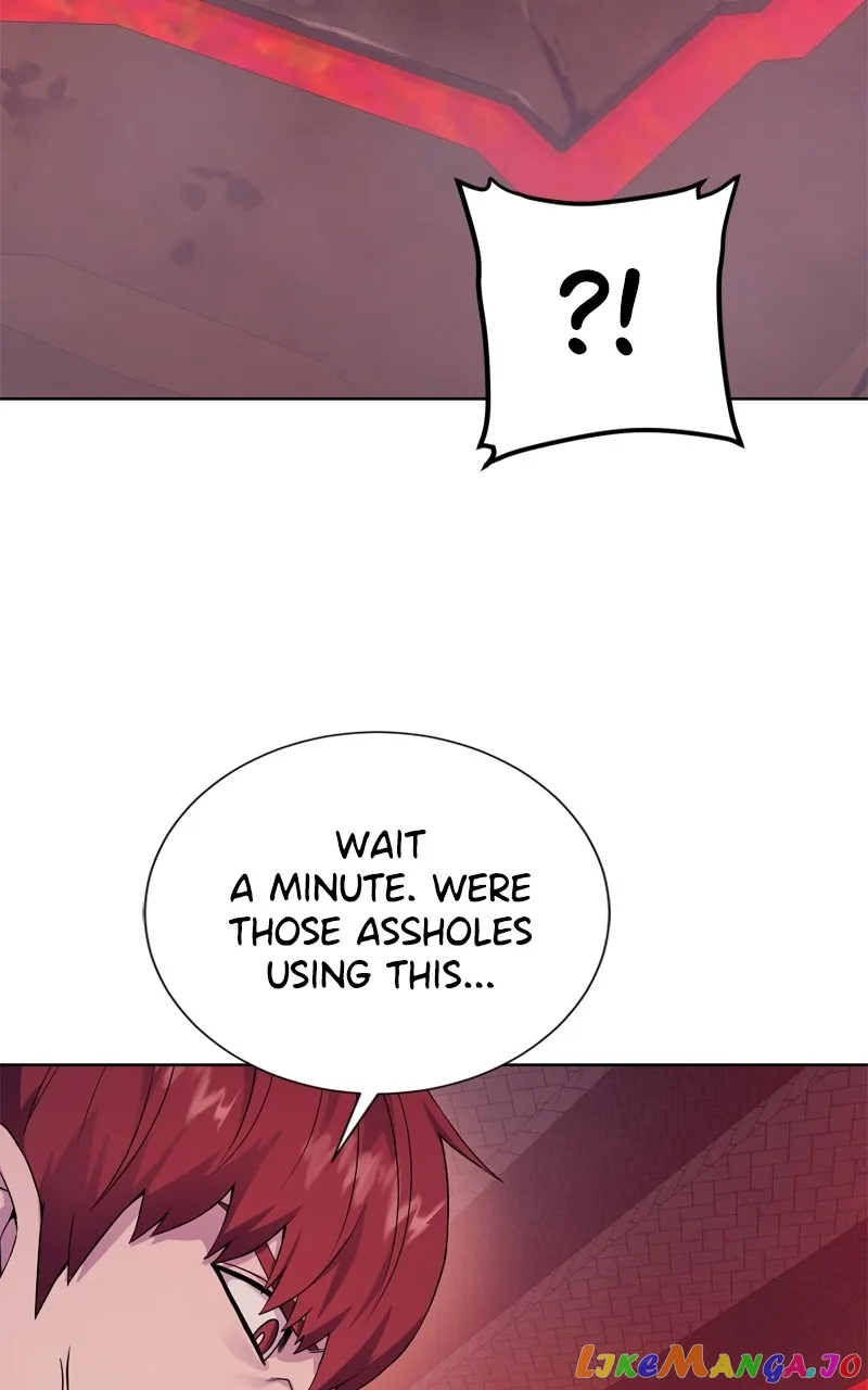 Dungeons & Artifacts Chapter 117 Online - página 76