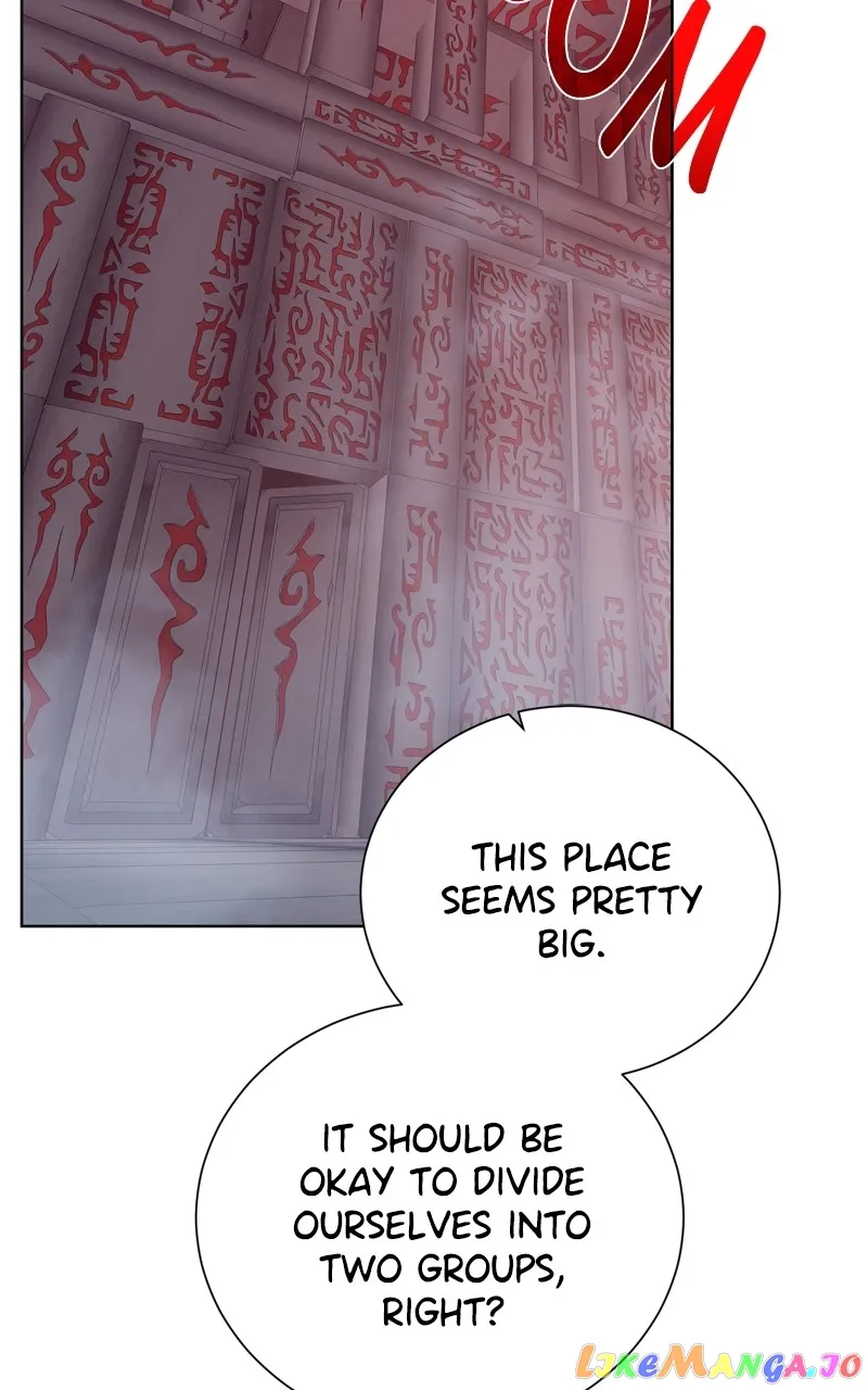 Dungeons & Artifacts Chapter 117 Online - página 82