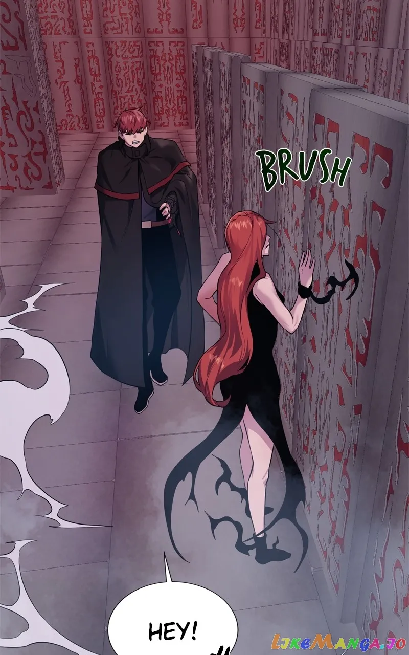 Dungeons & Artifacts Chapter 117 Online - página 84