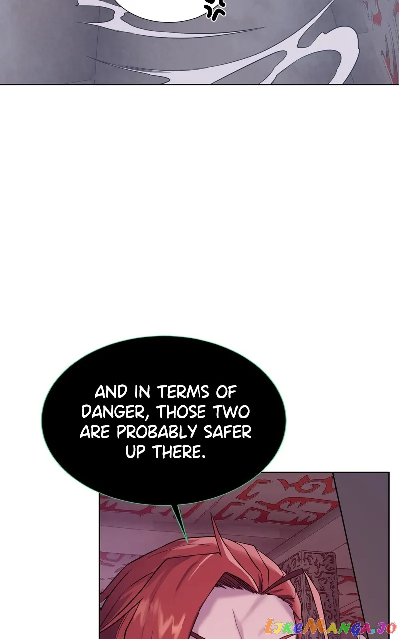 Dungeons & Artifacts Chapter 117 Online - página 85