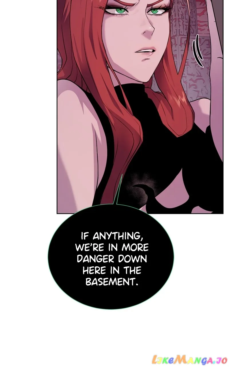 Dungeons & Artifacts Chapter 117 Online - página 86