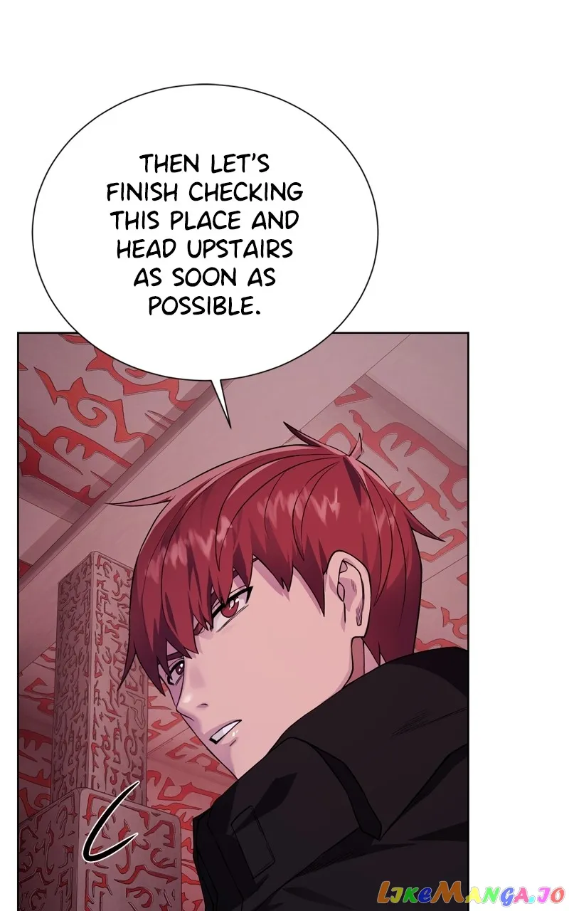 Dungeons & Artifacts Chapter 117 Online - página 87