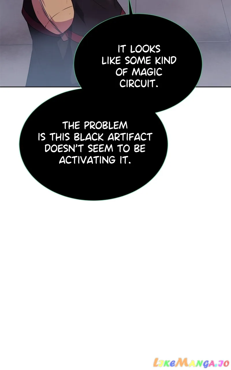 Dungeons & Artifacts Chapter 117 Online - página 90