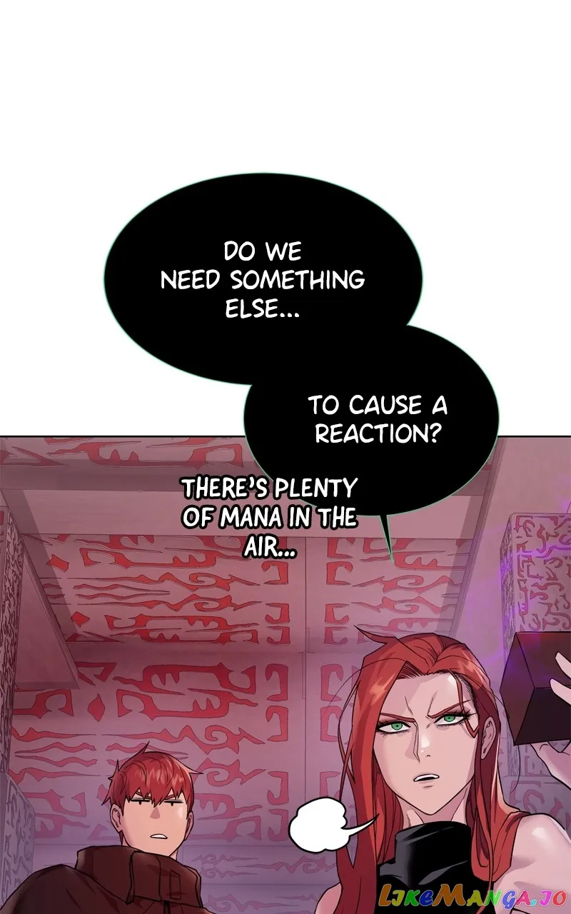 Dungeons & Artifacts Chapter 117 Online - página 91