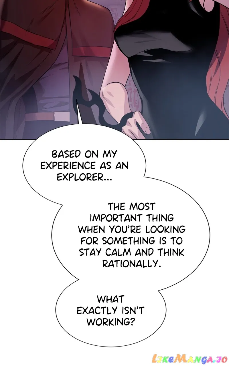 Dungeons & Artifacts Chapter 117 Online - página 92