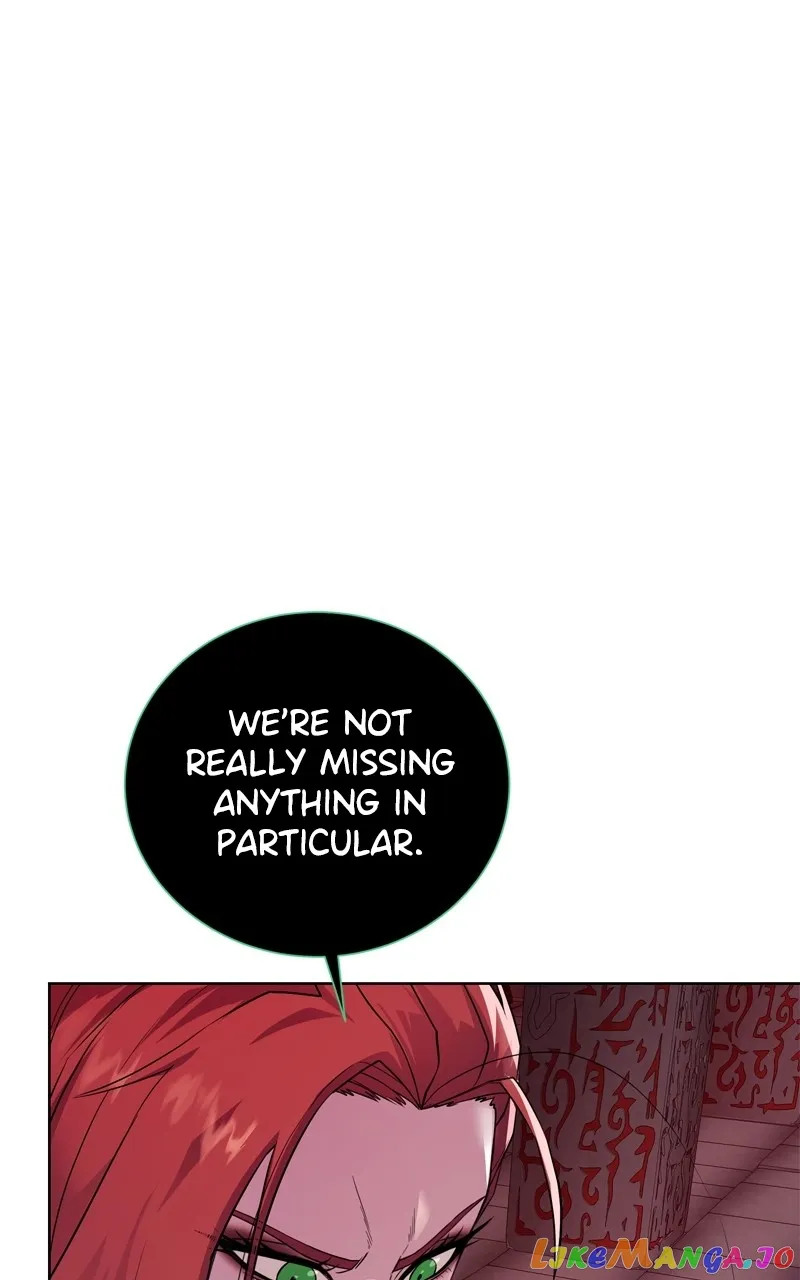 Dungeons & Artifacts Chapter 117 Online - página 93