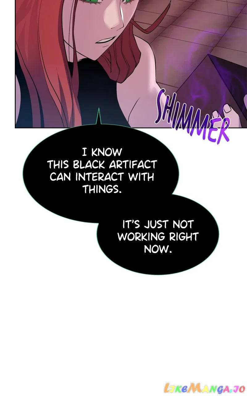 Dungeons & Artifacts Chapter 117 Online - página 94