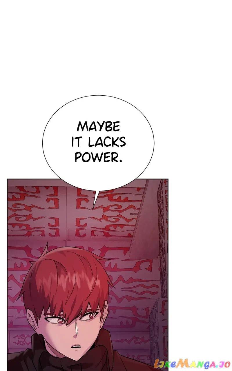 Dungeons & Artifacts Chapter 117 Online - página 95