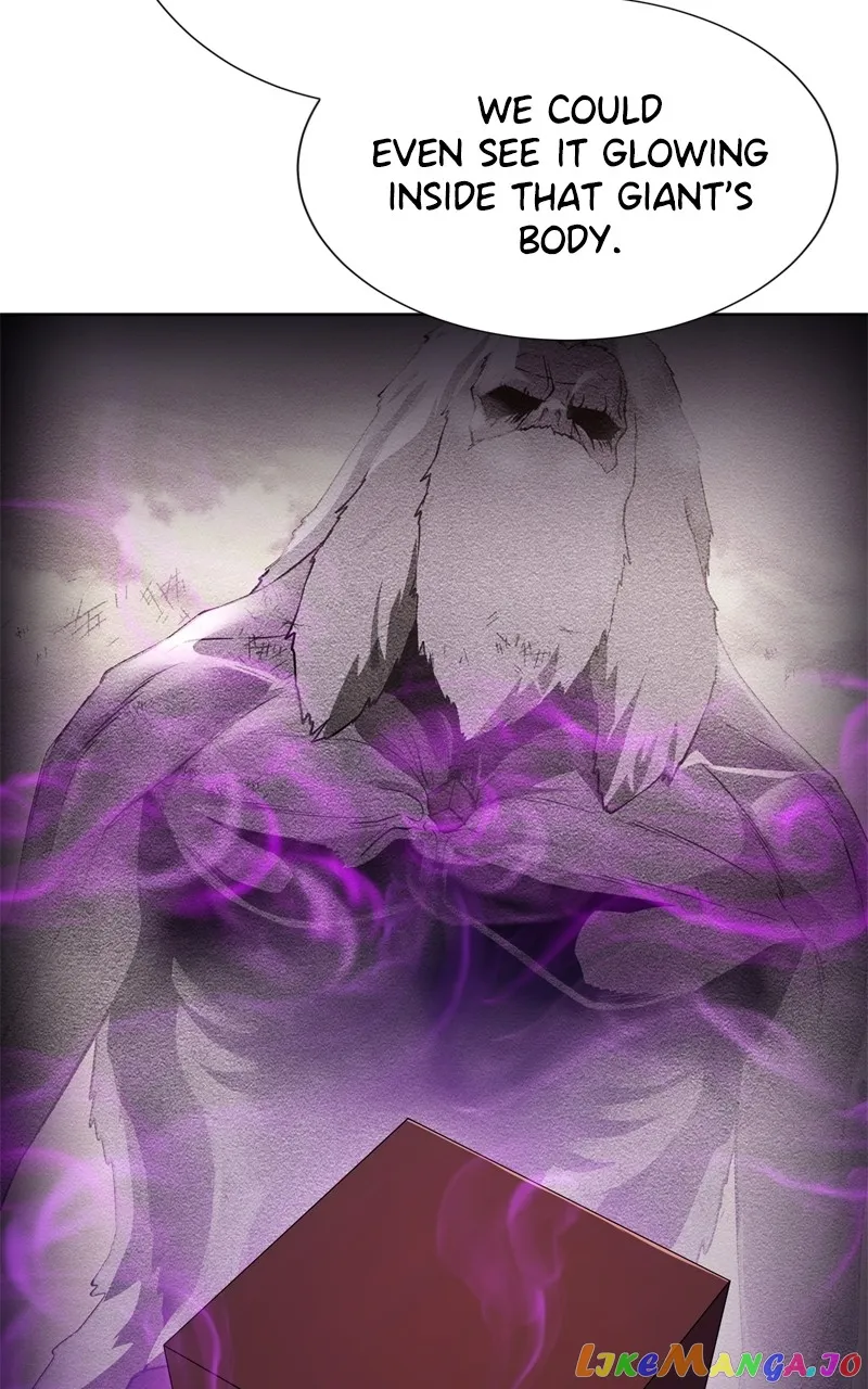 Dungeons & Artifacts Chapter 117 Online - página 97