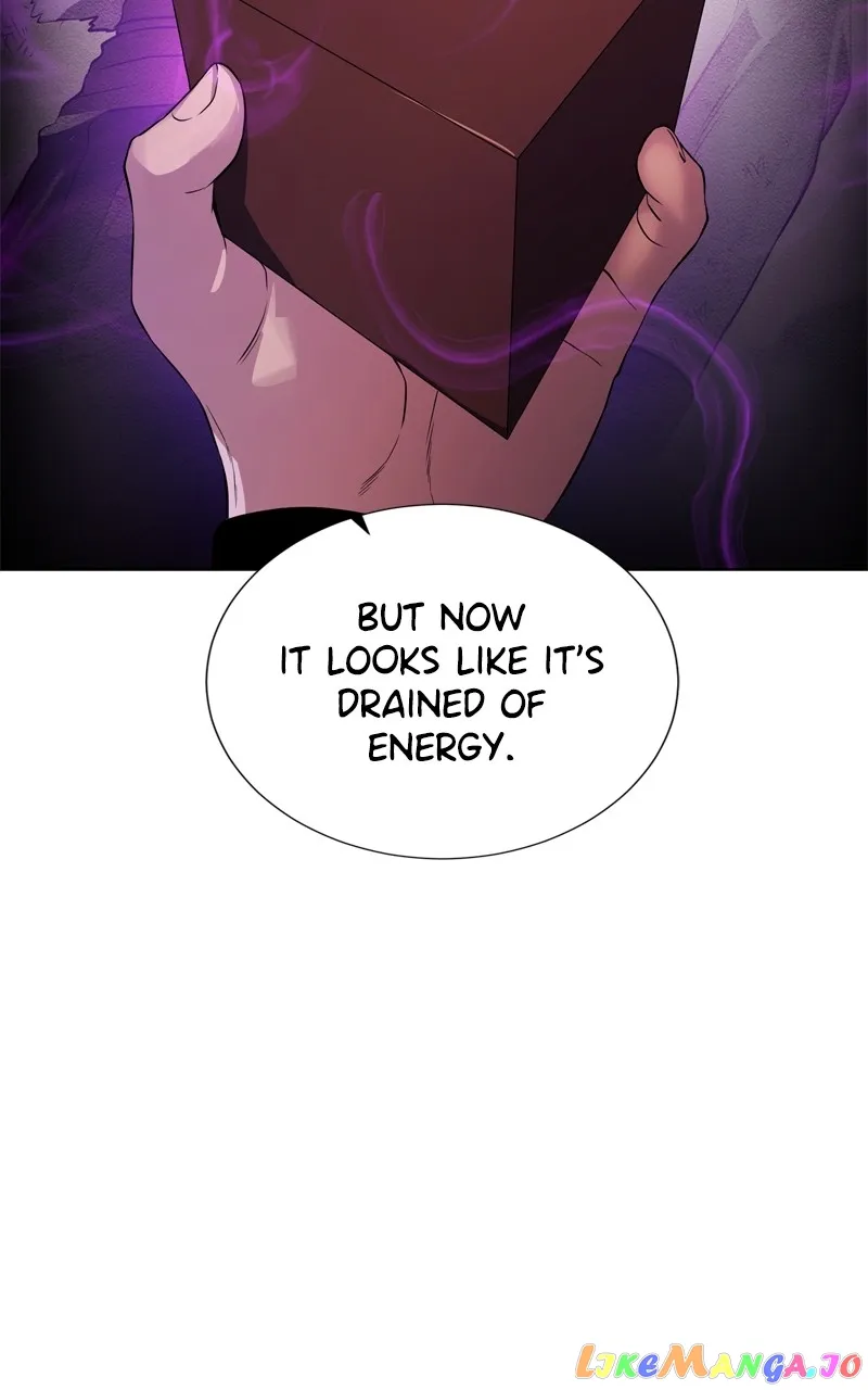 Dungeons & Artifacts Chapter 117 Online - página 98