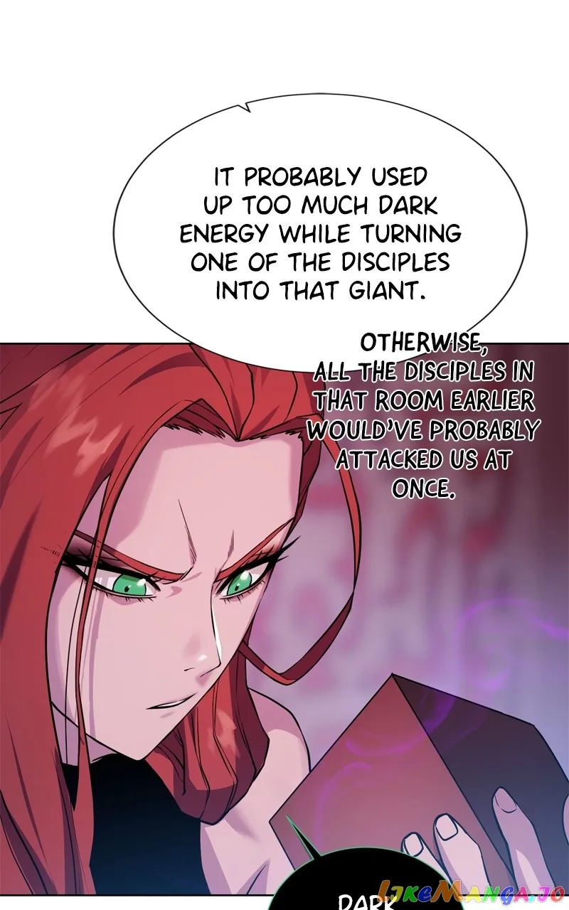 Dungeons & Artifacts Chapter 117 Online - página 99