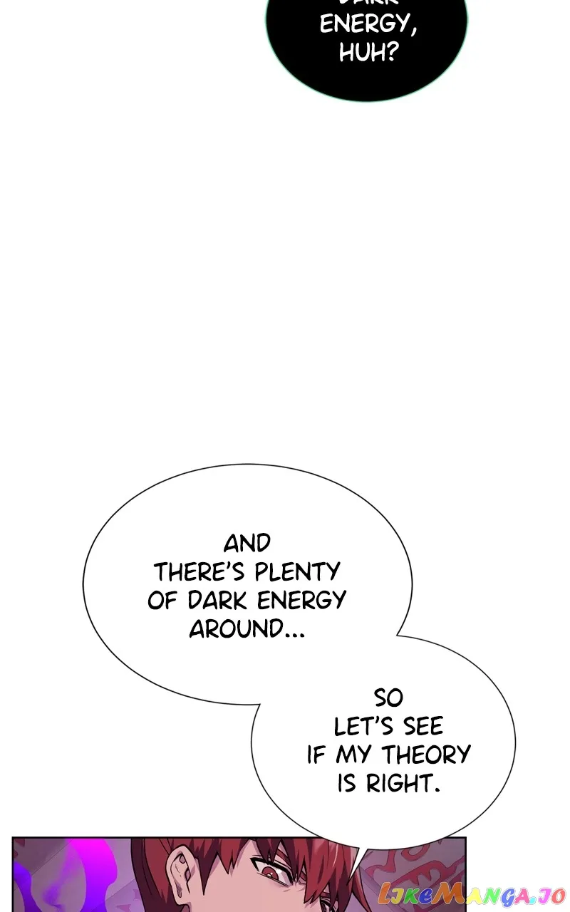 Dungeons & Artifacts Chapter 117 Online - página 100