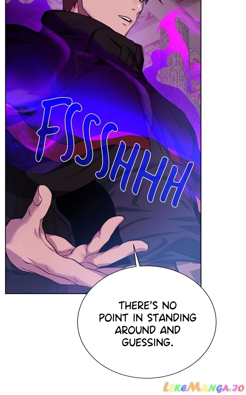Dungeons & Artifacts Chapter 117 Online - página 101