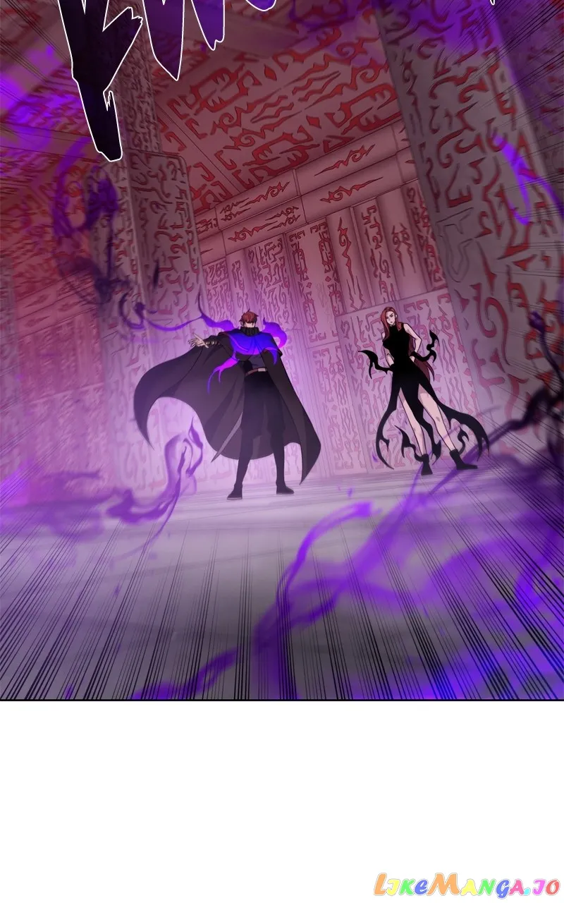 Dungeons & Artifacts Chapter 117 Online - página 103