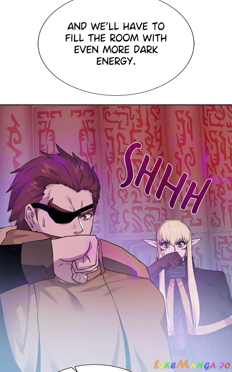Dungeons & Artifacts Chapter 117 Online - página 109