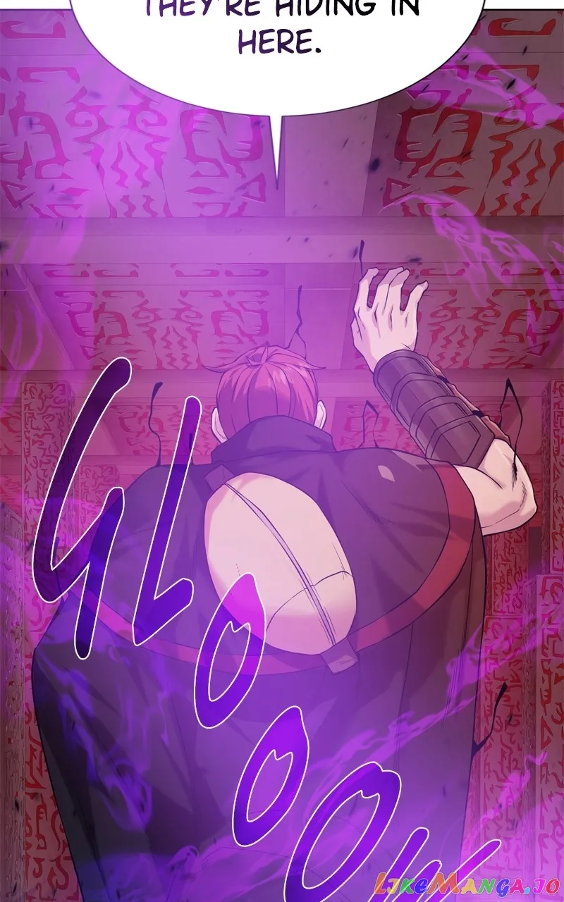 Dungeons & Artifacts Chapter 117 Online - página 111