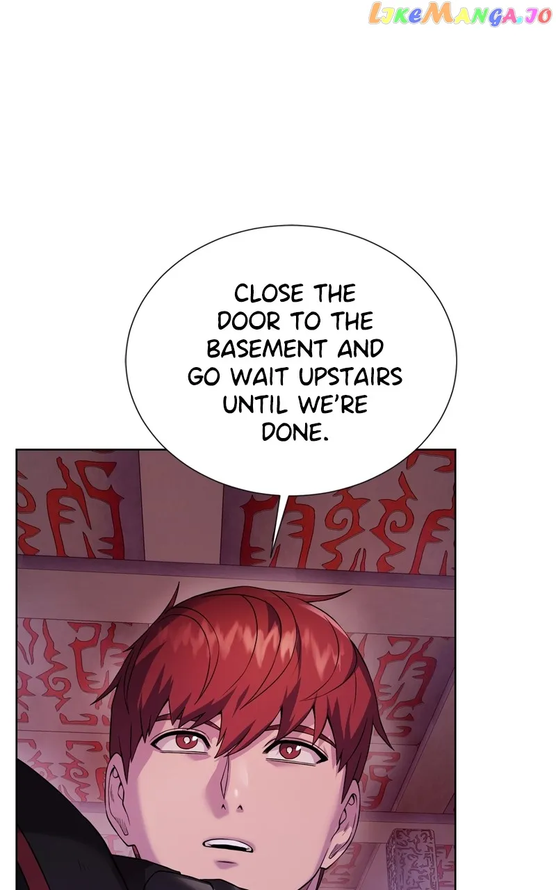 Dungeons & Artifacts Chapter 118 Online - página 2