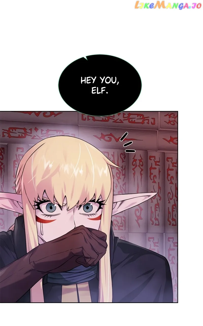 Dungeons & Artifacts Chapter 118 Online - página 5