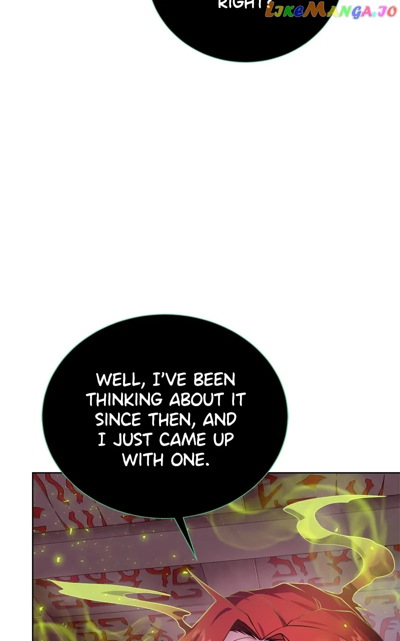 Dungeons & Artifacts Chapter 118 Online - página 8
