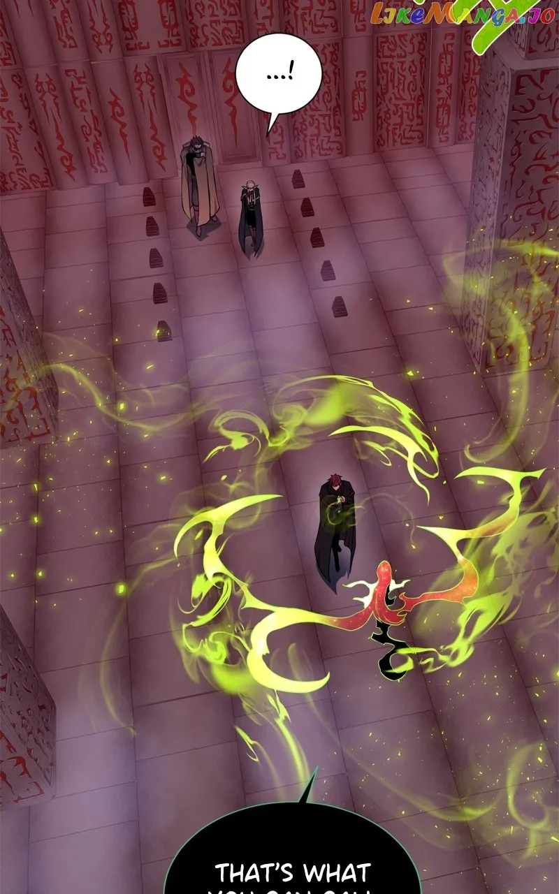 Dungeons & Artifacts Chapter 118 Online - página 11