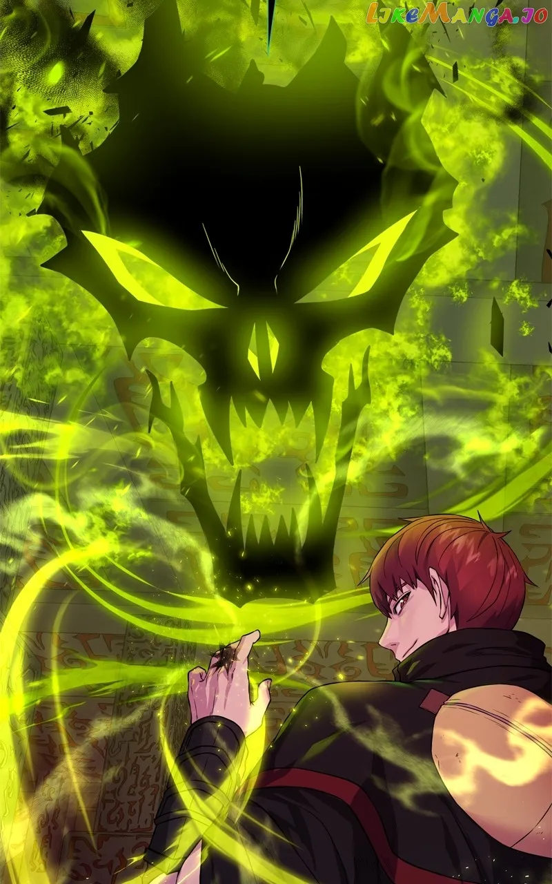 Dungeons & Artifacts Chapter 118 Online - página 13