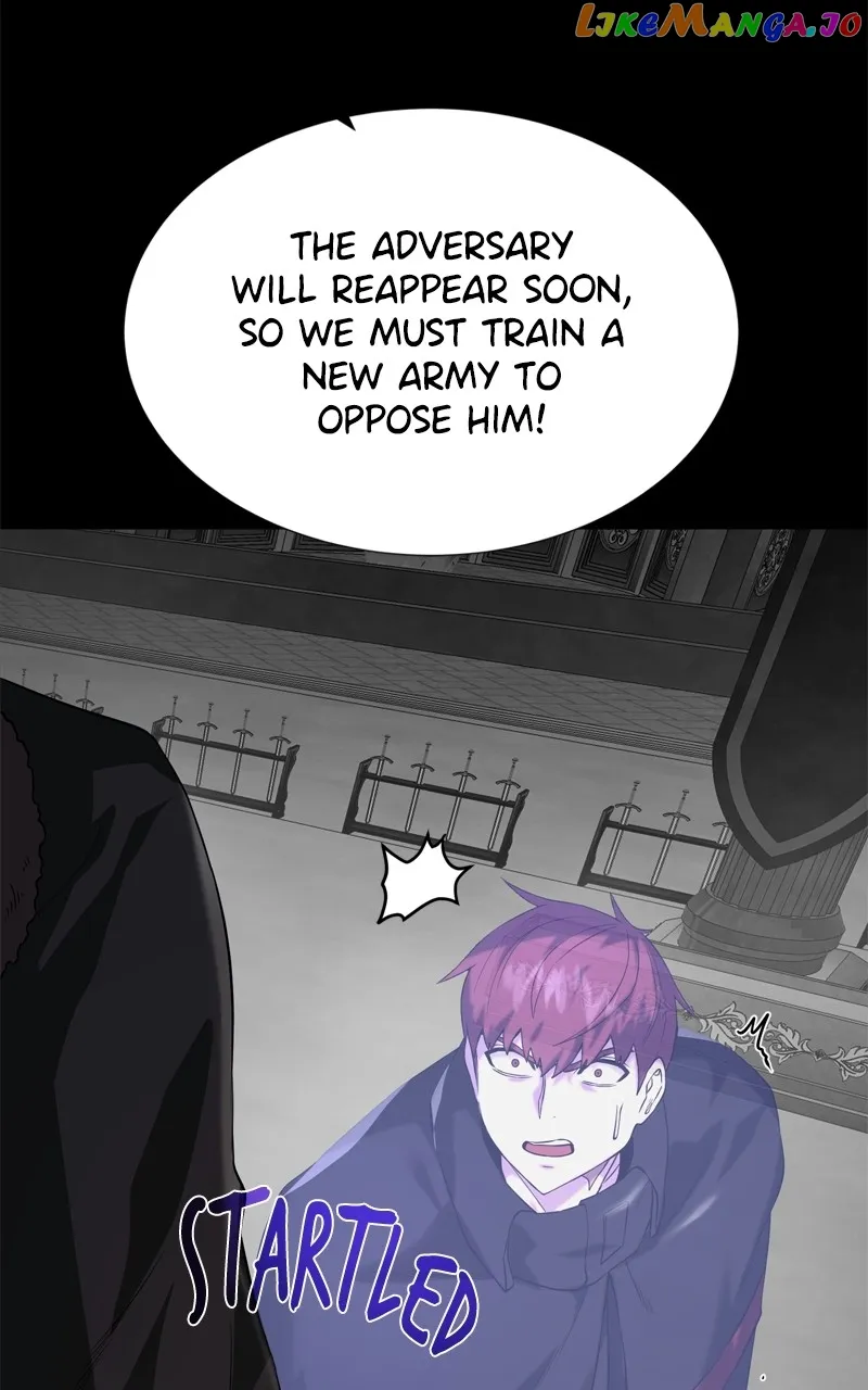 Dungeons & Artifacts Chapter 118 Online - página 34