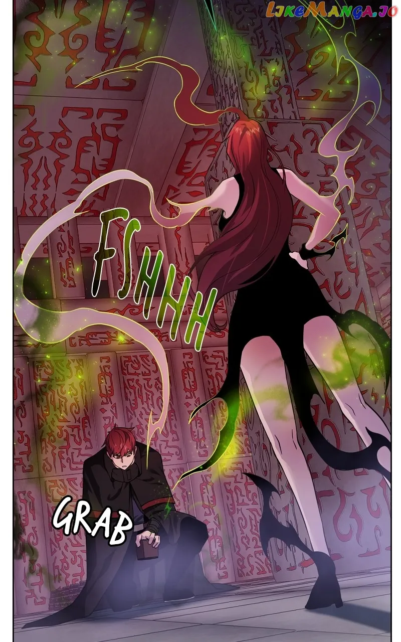 Dungeons & Artifacts Chapter 118 Online - página 52