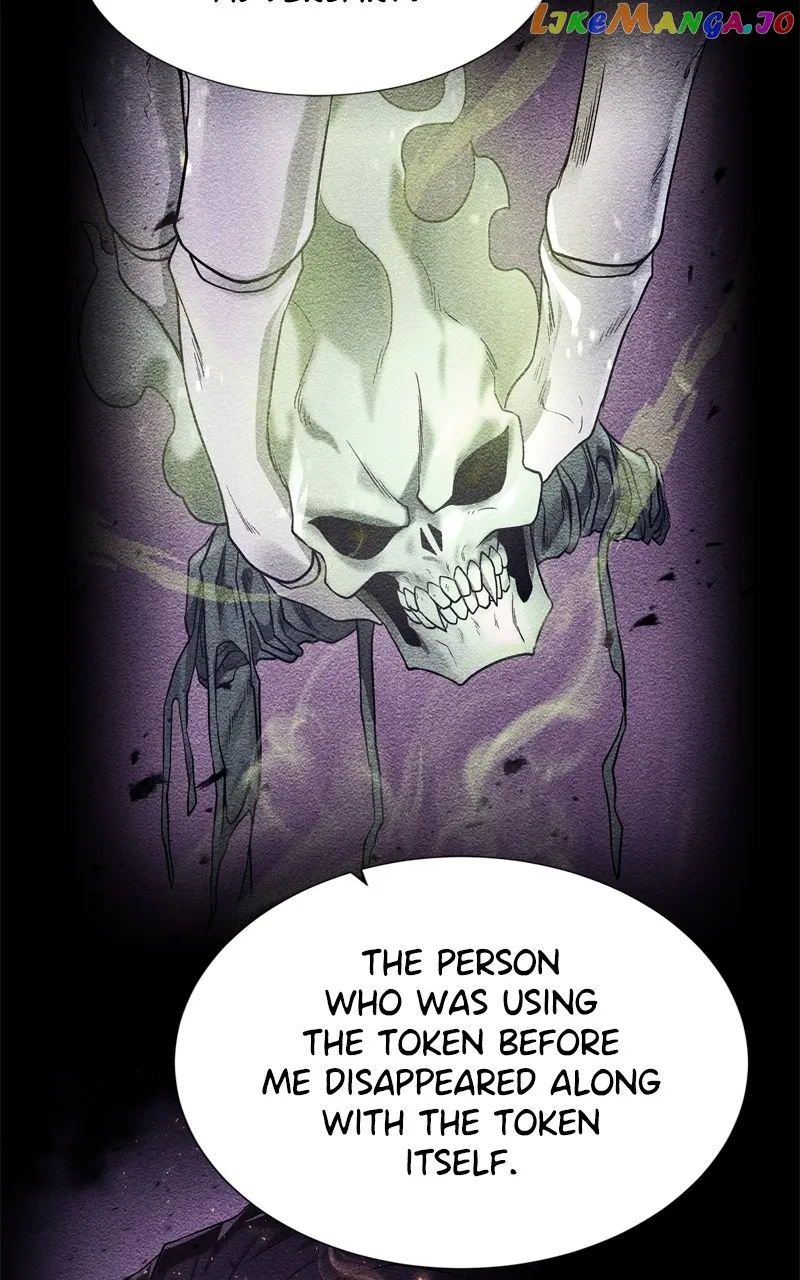 Dungeons & Artifacts Chapter 118 Online - página 54