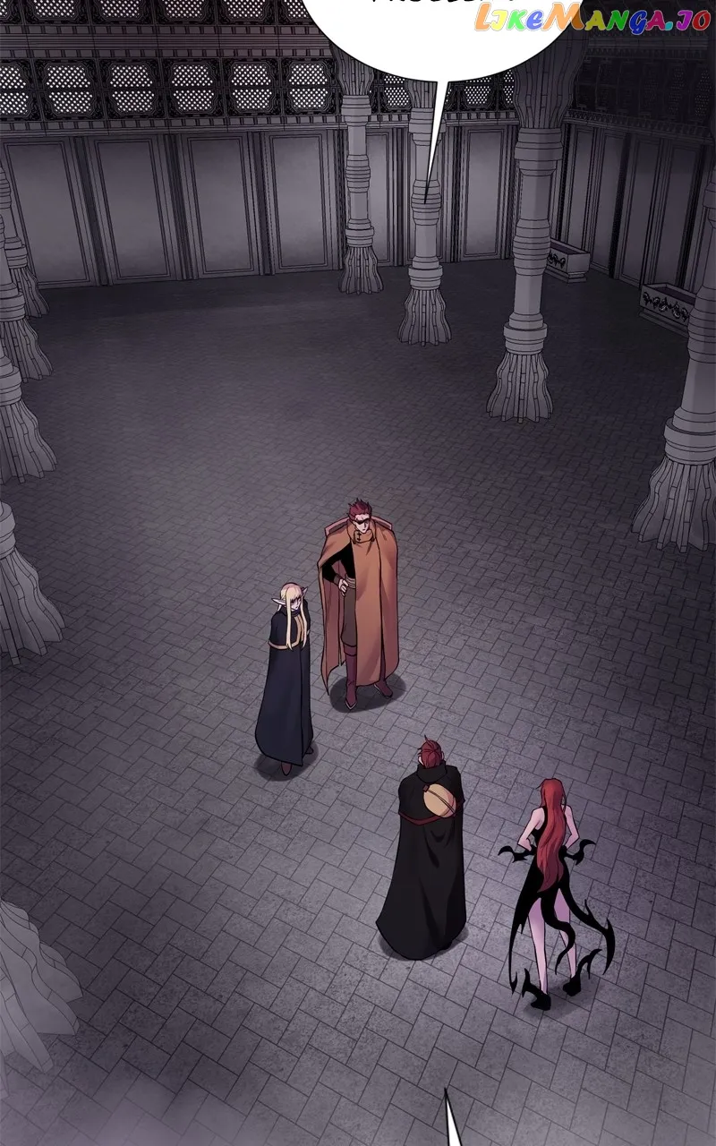 Dungeons & Artifacts Chapter 118 Online - página 63