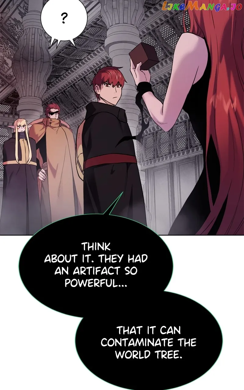 Dungeons & Artifacts Chapter 118 Online - página 68