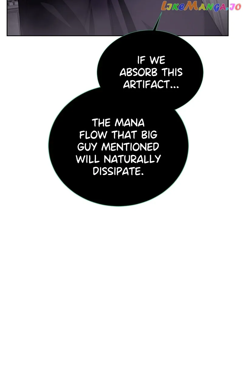 Dungeons & Artifacts Chapter 118 Online - página 79