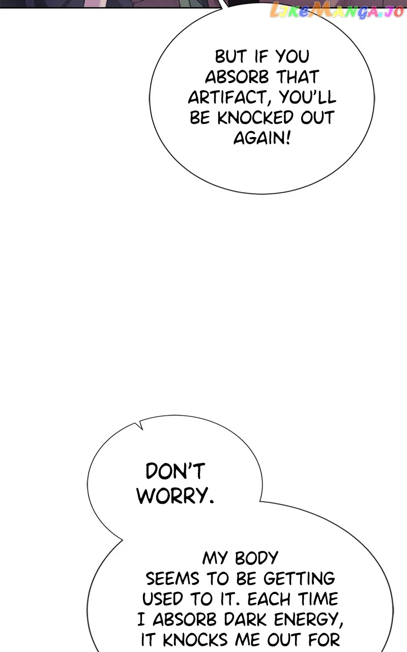 Dungeons & Artifacts Chapter 118 Online - página 81