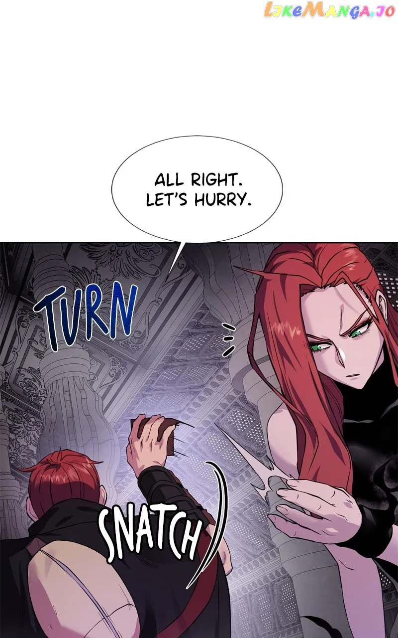 Dungeons & Artifacts Chapter 118 Online - página 85
