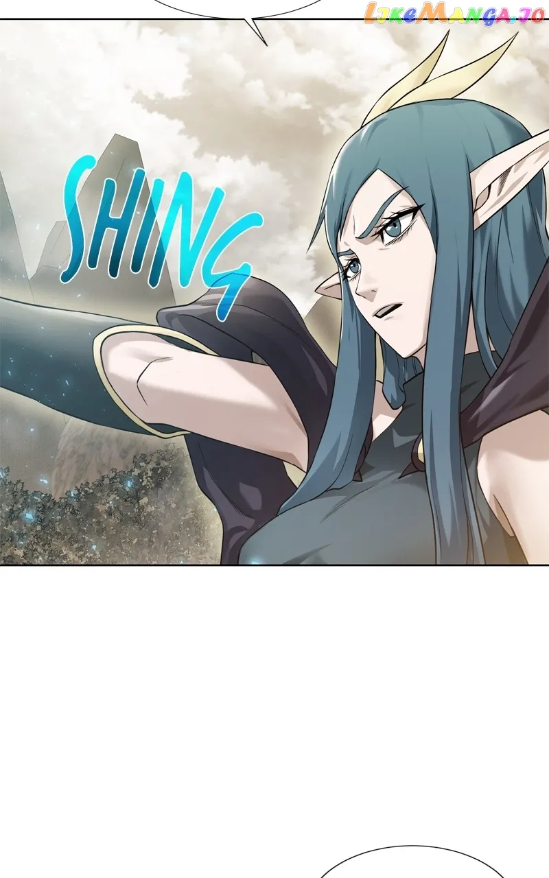 Dungeons & Artifacts Chapter 118 Online - página 94