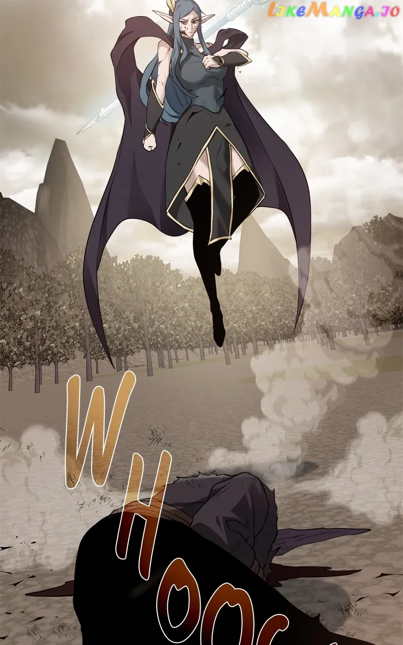 Dungeons & Artifacts Chapter 119 Online - página 3