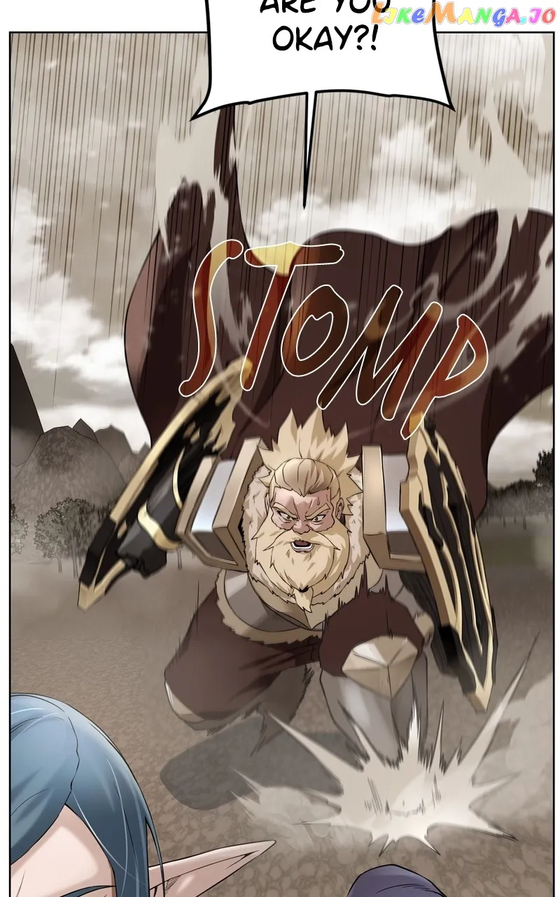 Dungeons & Artifacts Chapter 119 Online - página 5
