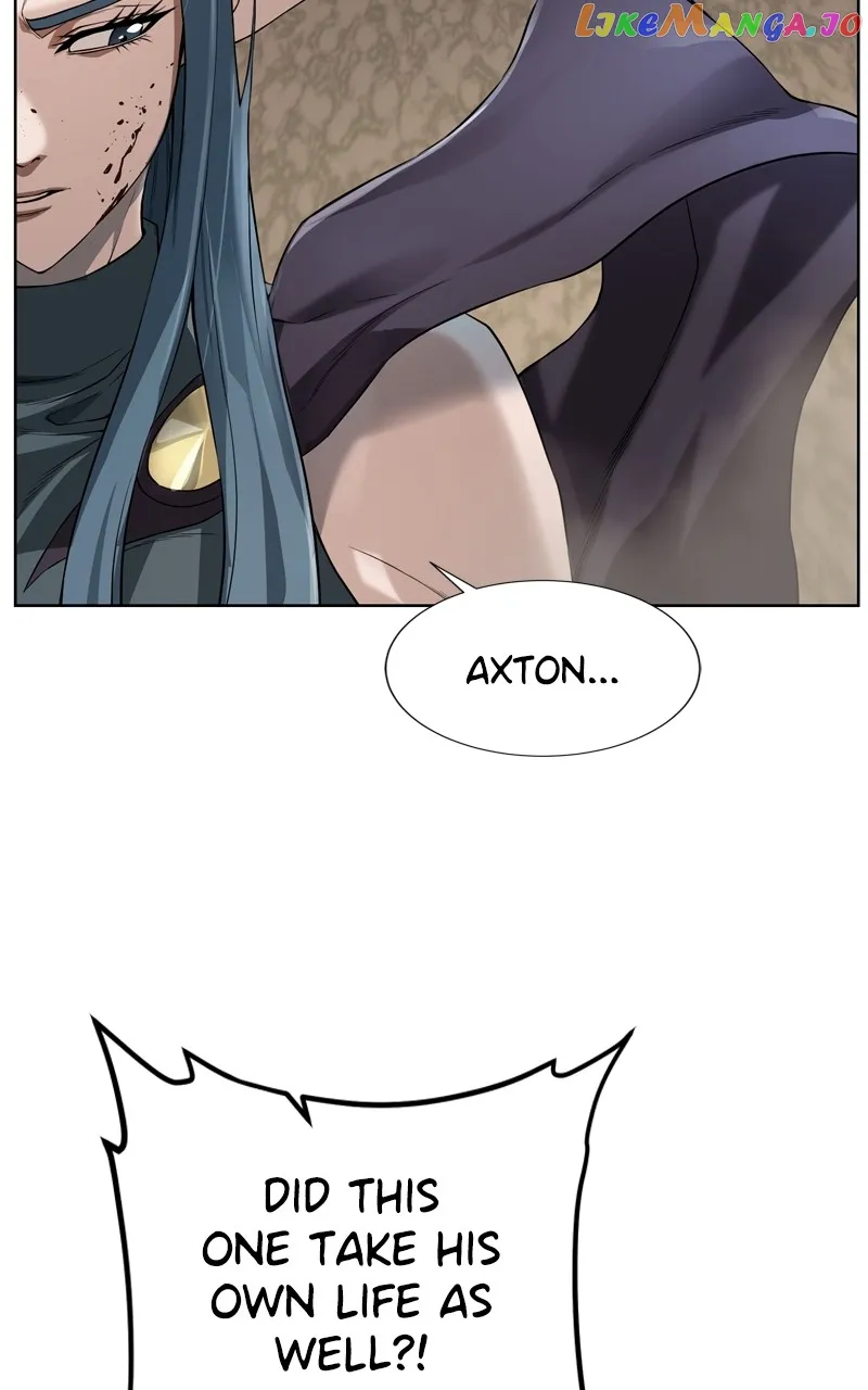 Dungeons & Artifacts Chapter 119 Online - página 6