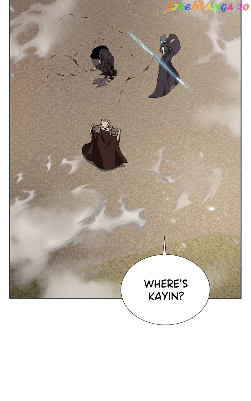 Dungeons & Artifacts Chapter 119 Online - página 9