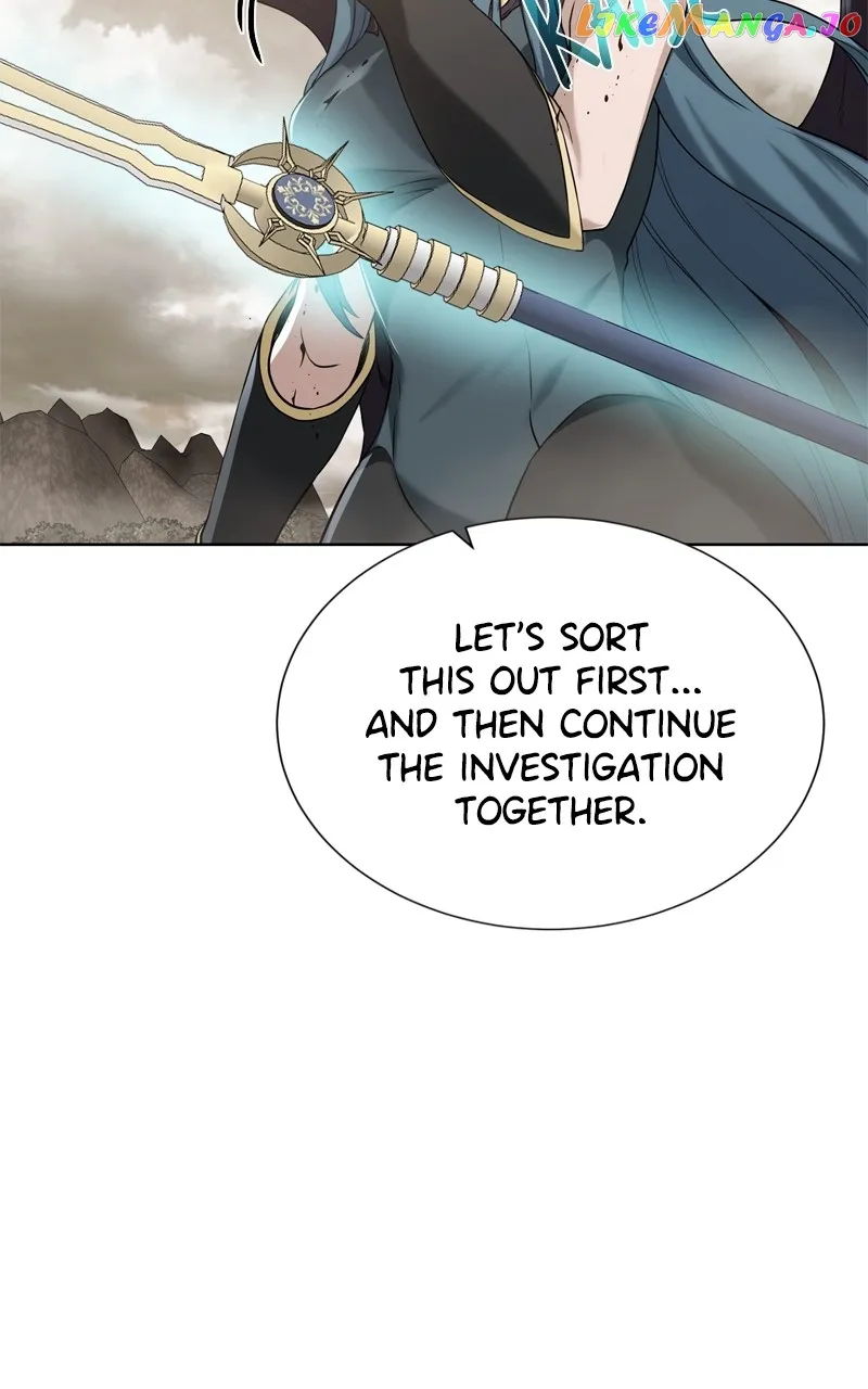 Dungeons & Artifacts Chapter 119 Online - página 12