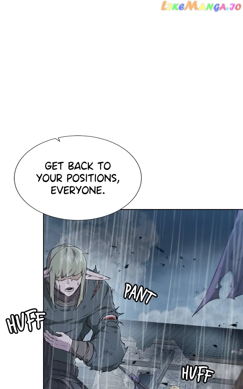 Dungeons & Artifacts Chapter 119 Online - página 26