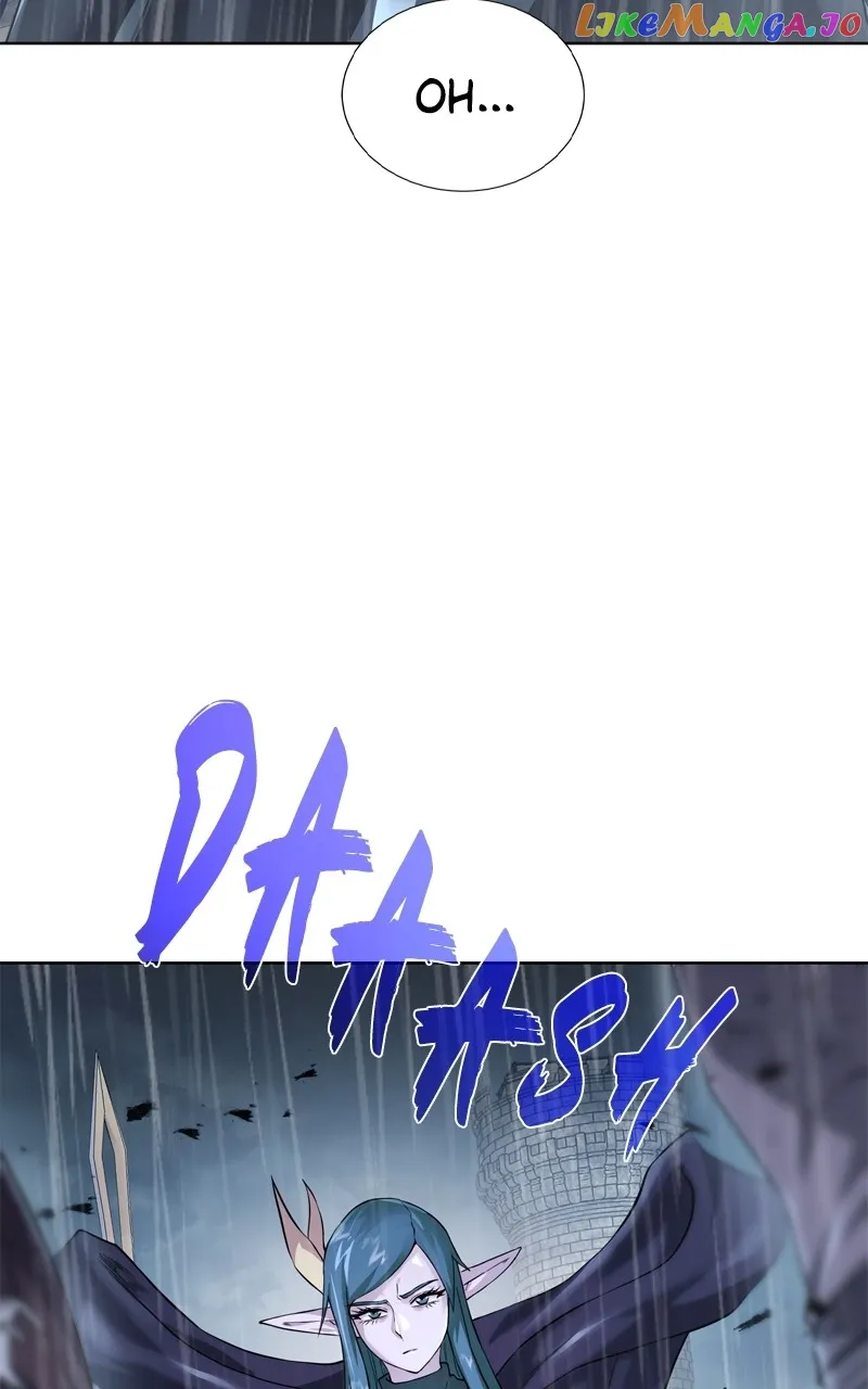 Dungeons & Artifacts Chapter 119 Online - página 35