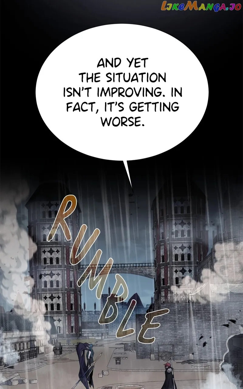 Dungeons & Artifacts Chapter 119 Online - página 40