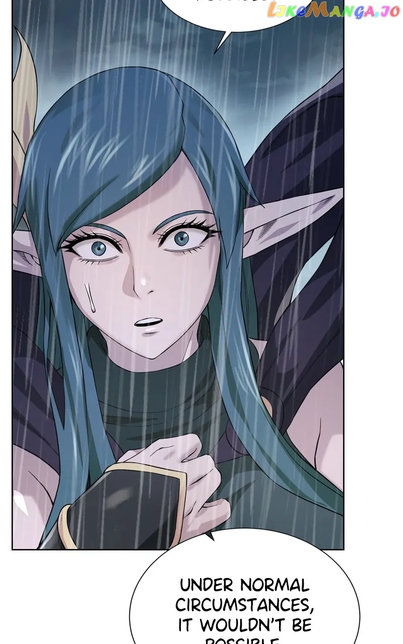 Dungeons & Artifacts Chapter 119 Online - página 54