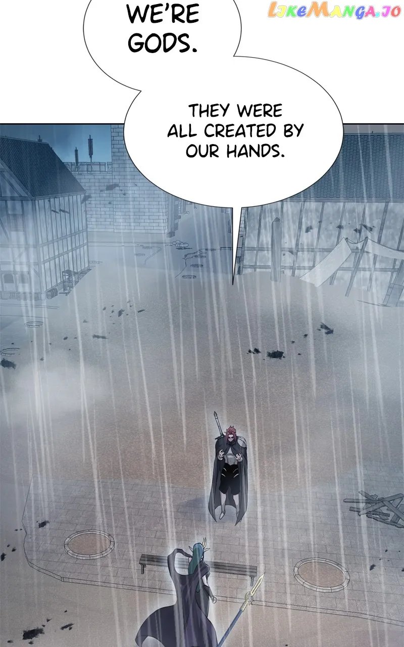 Dungeons & Artifacts Chapter 119 Online - página 56