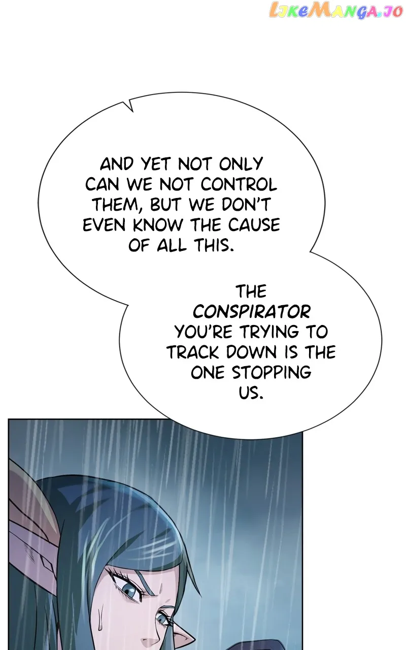 Dungeons & Artifacts Chapter 119 Online - página 58