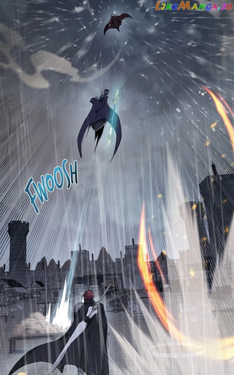 Dungeons & Artifacts Chapter 119 Online - página 77