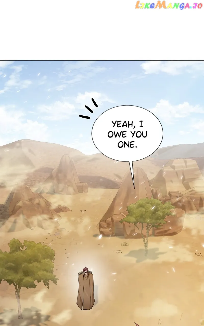 Dungeons & Artifacts Chapter 119 Online - página 97