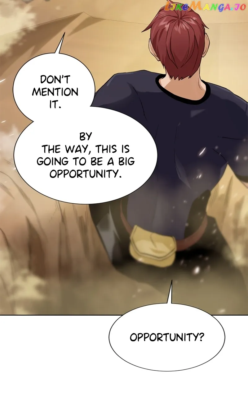 Dungeons & Artifacts Chapter 119 Online - página 98