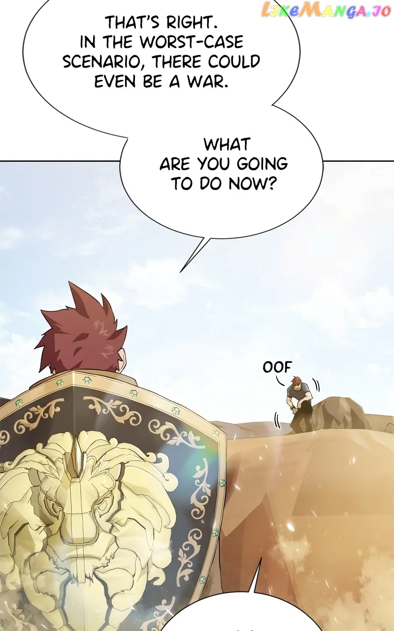 Dungeons & Artifacts Chapter 119 Online - página 103