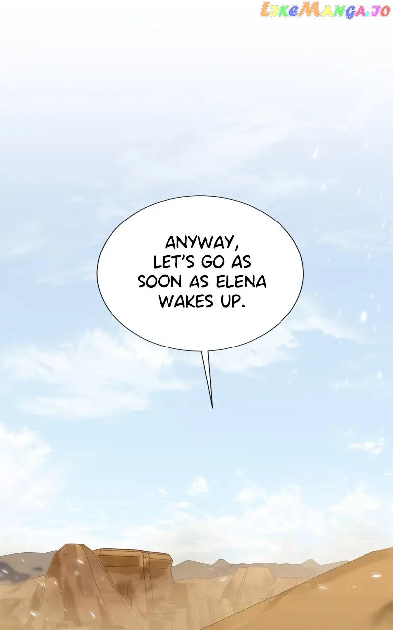 Dungeons & Artifacts Chapter 120 Online - página 3